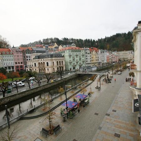 Apartment No. 40 Stara Louka 20 Karlovy Vary Exterior photo