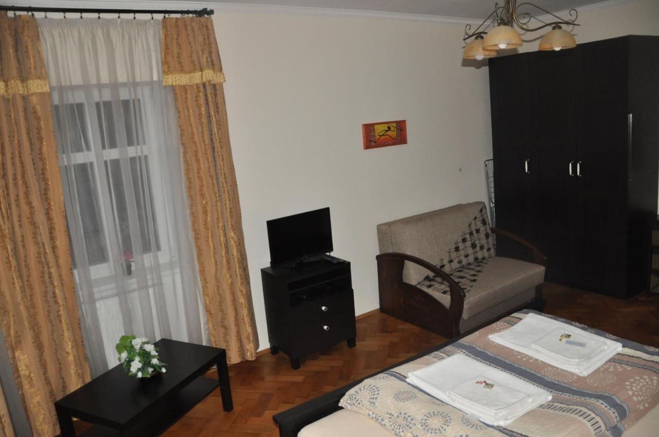 Apartment No. 40 Stara Louka 20 Karlovy Vary Exterior photo