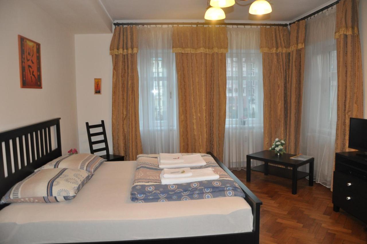 Apartment No. 40 Stara Louka 20 Karlovy Vary Exterior photo